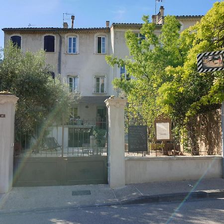 Le Clos Marceau Bédoin Exterior photo